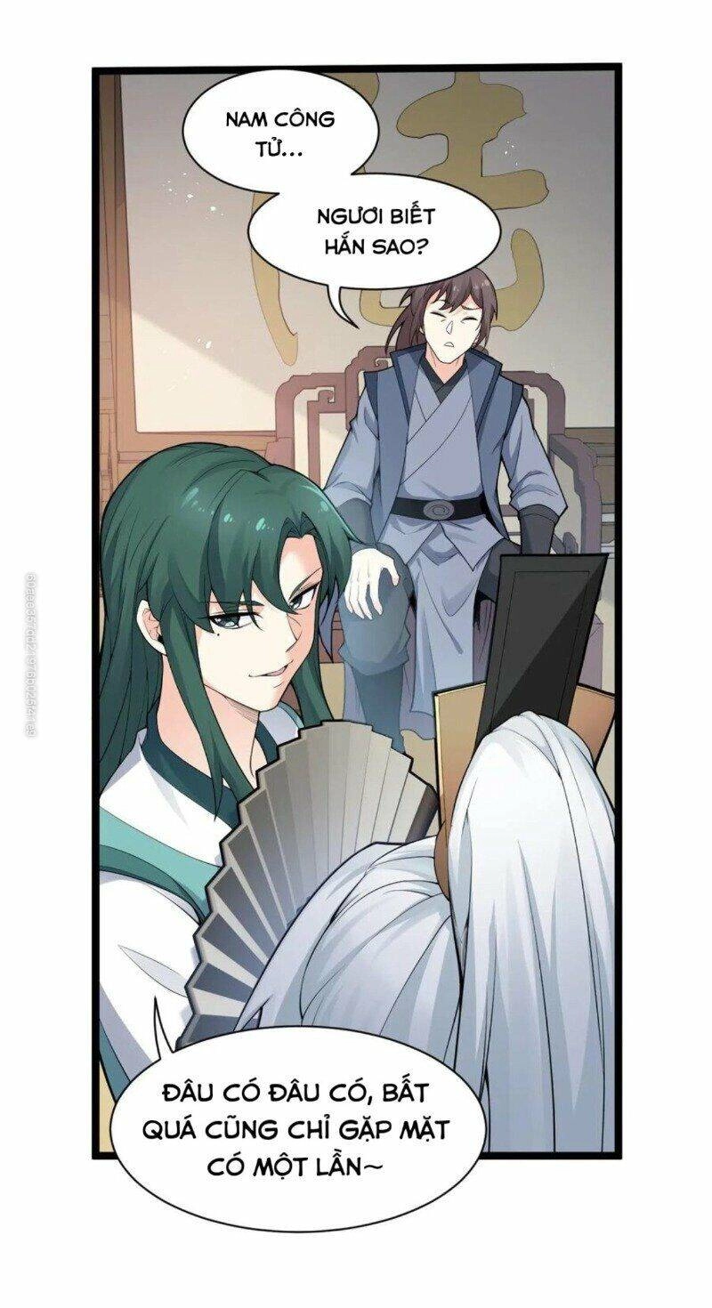 Hảo Đồ Nhi Hãy Tha Cho Vi Sư Chapter 24 - 30