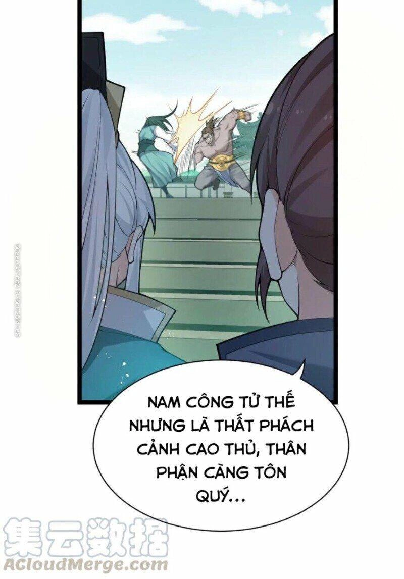 Hảo Đồ Nhi Hãy Tha Cho Vi Sư Chapter 24 - 41