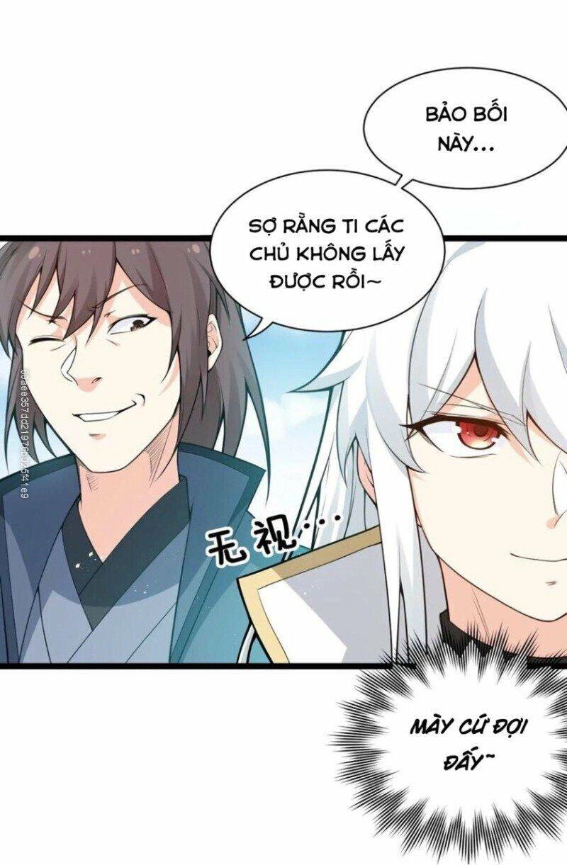 Hảo Đồ Nhi Hãy Tha Cho Vi Sư Chapter 24 - 42