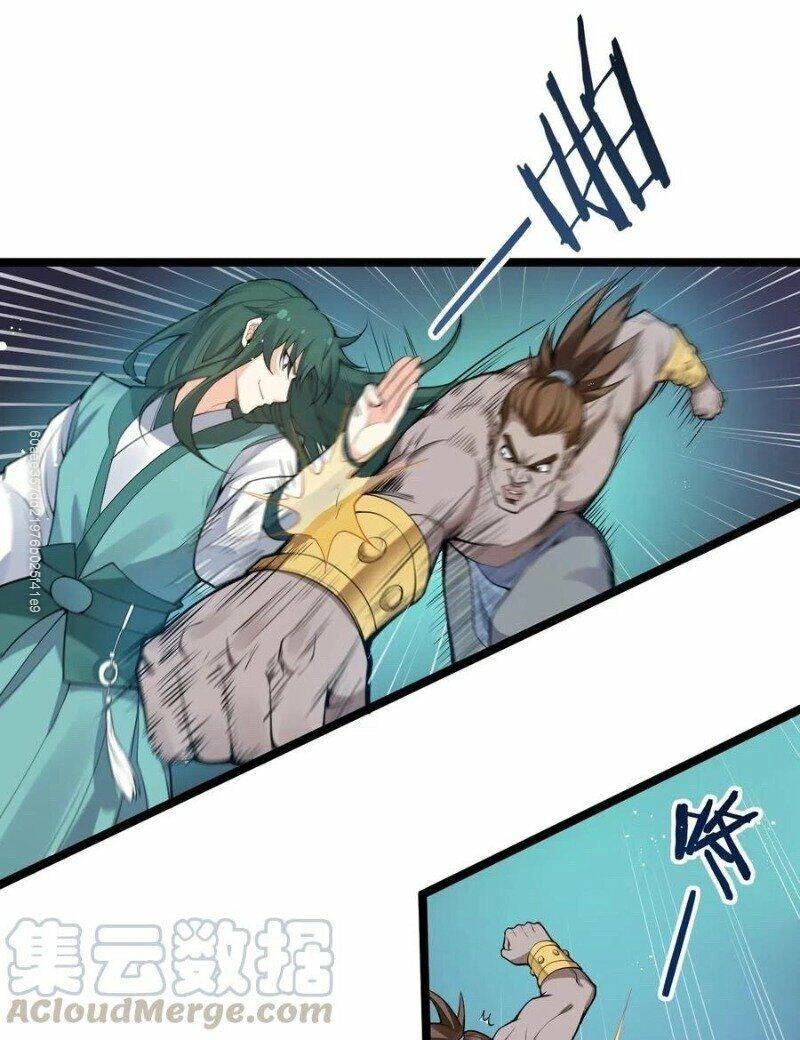 Hảo Đồ Nhi Hãy Tha Cho Vi Sư Chapter 24 - 44