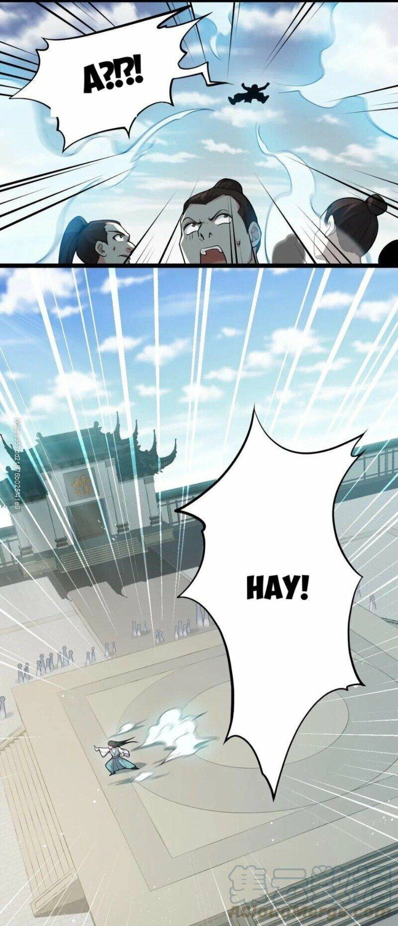 Hảo Đồ Nhi Hãy Tha Cho Vi Sư Chapter 24 - 47