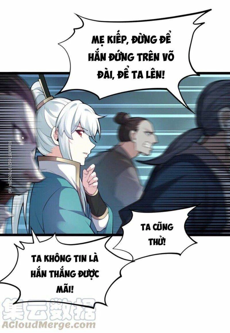 Hảo Đồ Nhi Hãy Tha Cho Vi Sư Chapter 24 - 50