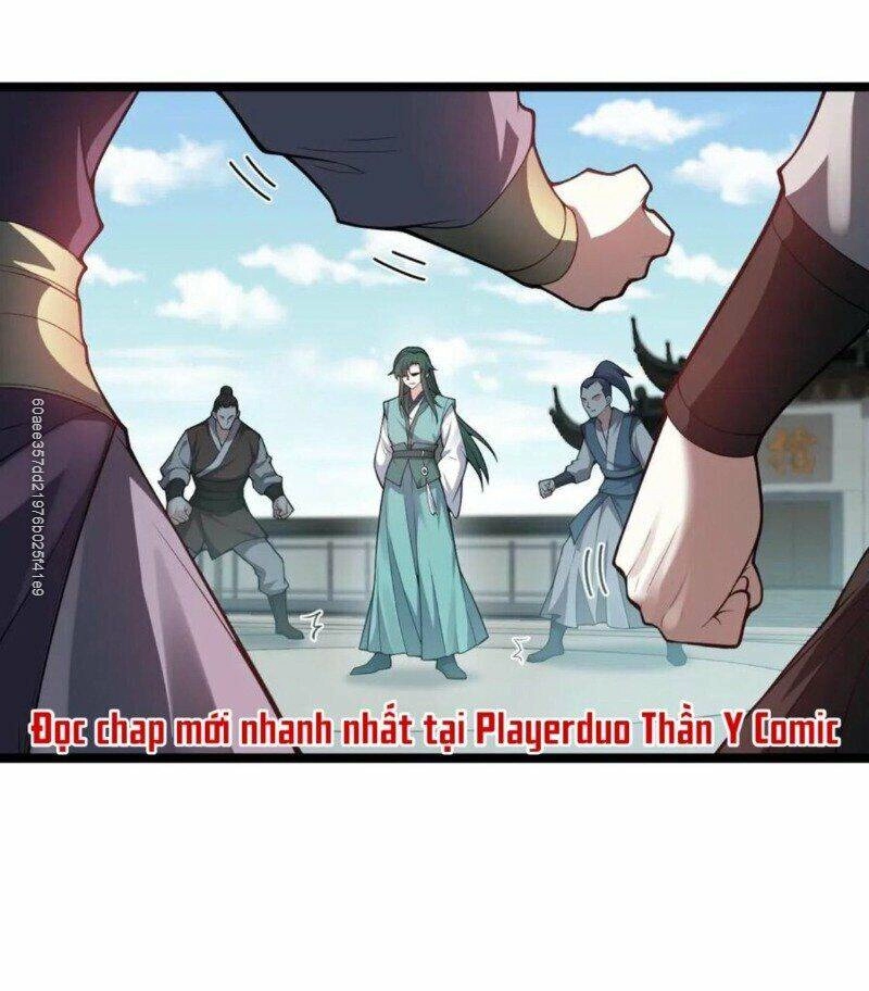 Hảo Đồ Nhi Hãy Tha Cho Vi Sư Chapter 24 - 51