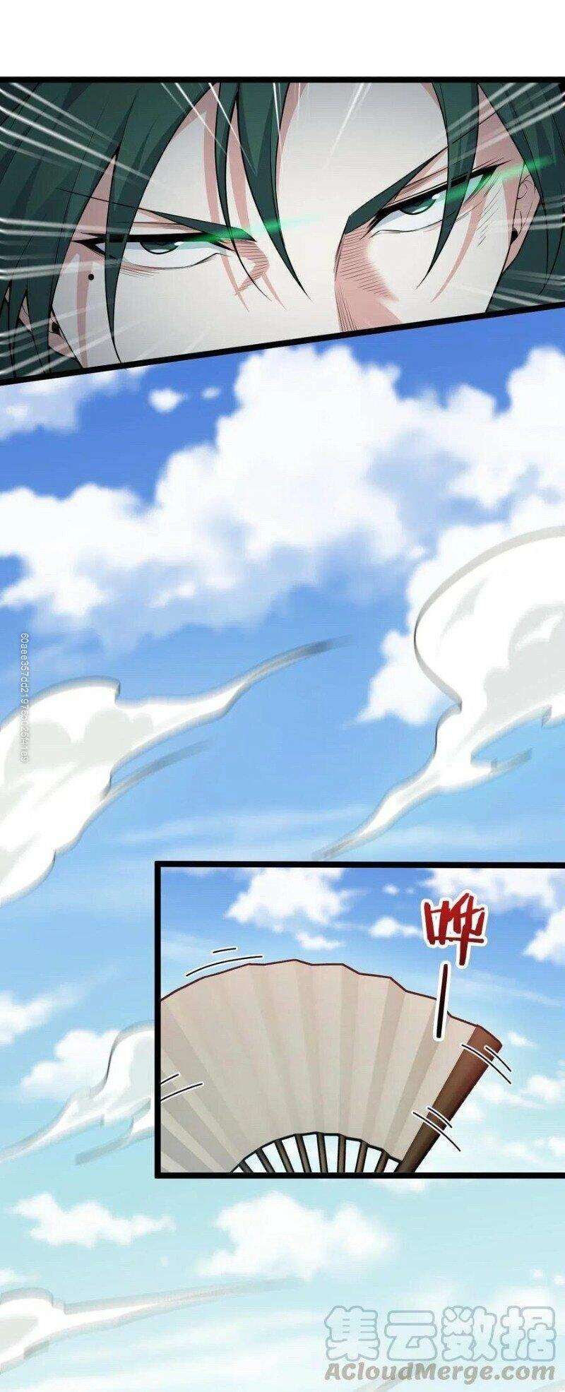 Hảo Đồ Nhi Hãy Tha Cho Vi Sư Chapter 24 - 53