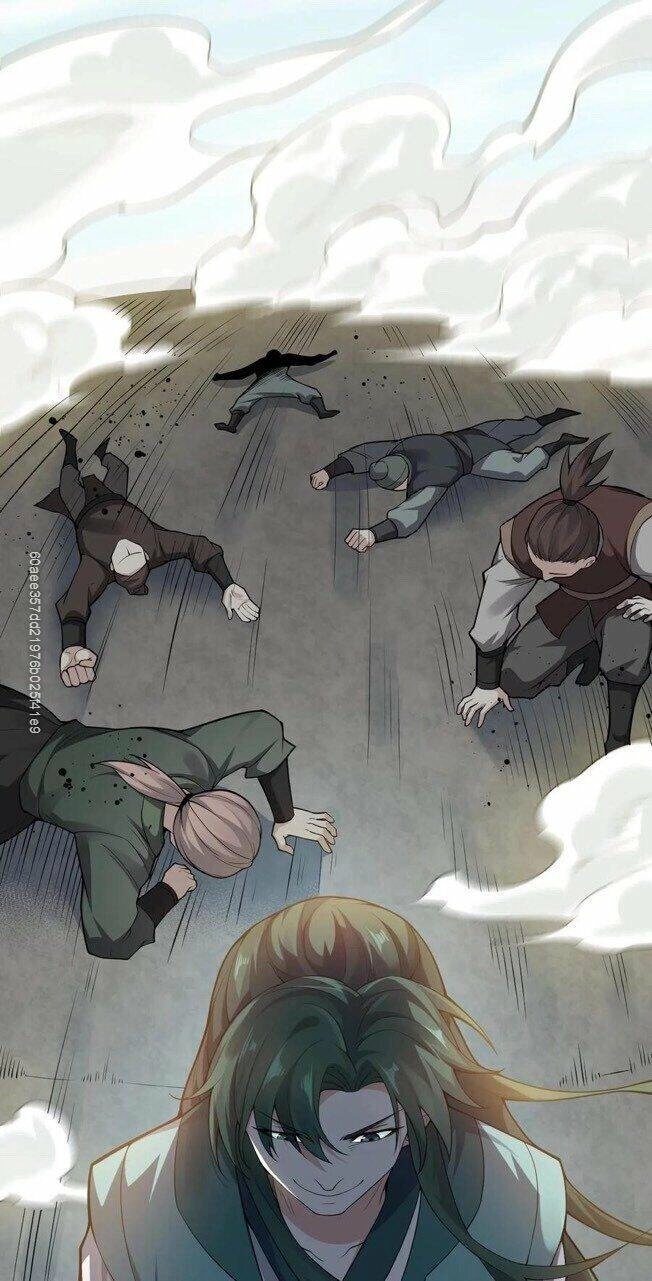 Hảo Đồ Nhi Hãy Tha Cho Vi Sư Chapter 24 - 54