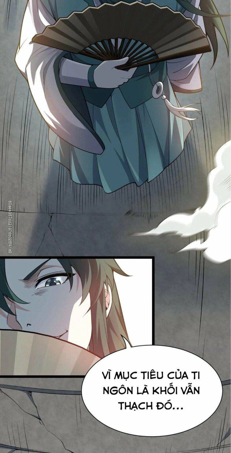 Hảo Đồ Nhi Hãy Tha Cho Vi Sư Chapter 24 - 55