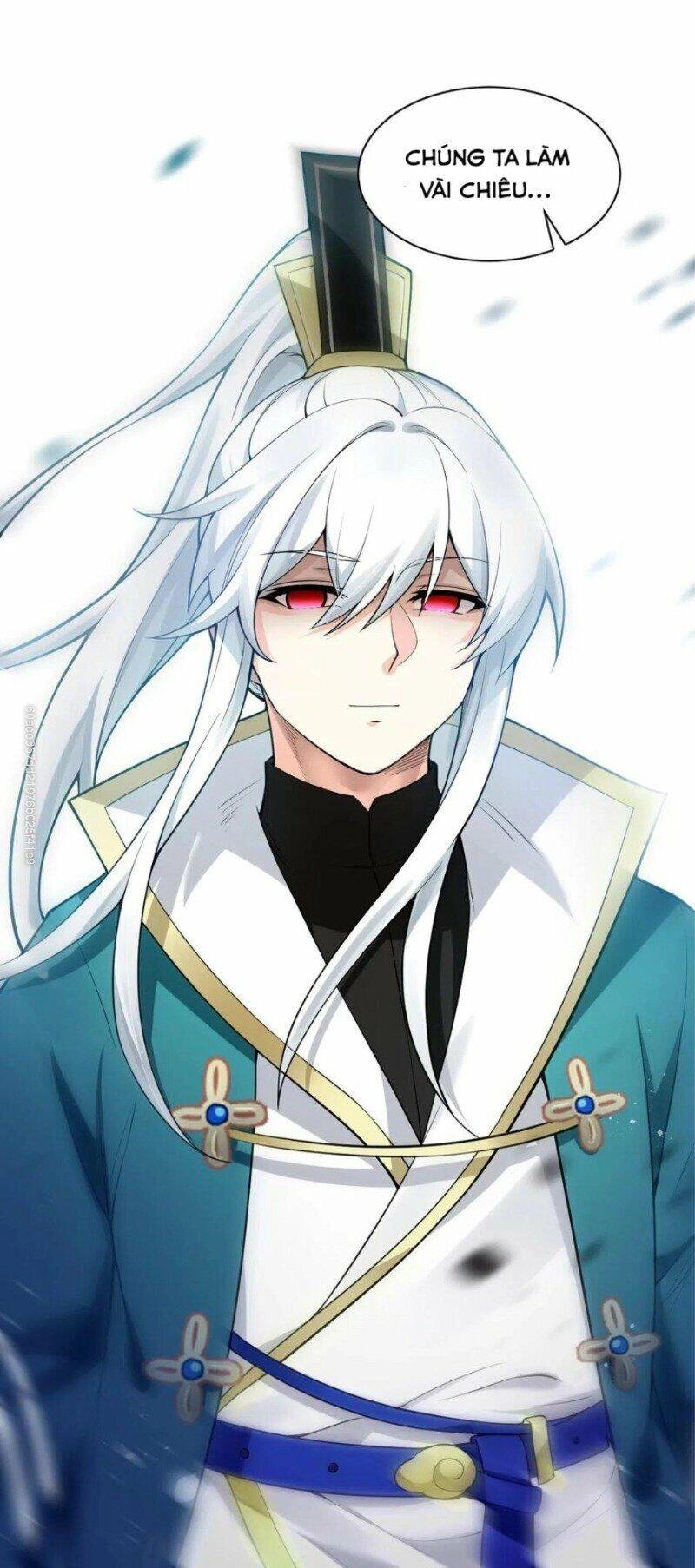 Hảo Đồ Nhi Hãy Tha Cho Vi Sư Chapter 24 - 57