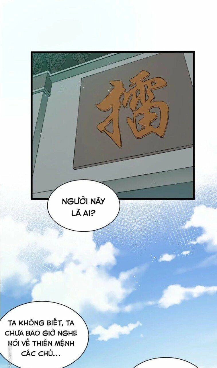 Hảo Đồ Nhi Hãy Tha Cho Vi Sư Chapter 25 - 1