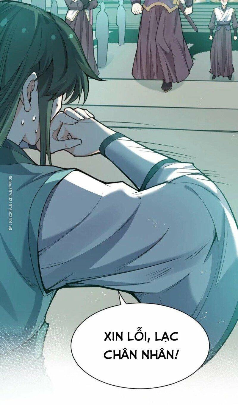 Hảo Đồ Nhi Hãy Tha Cho Vi Sư Chapter 25 - 16