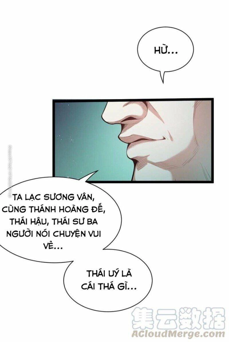 Hảo Đồ Nhi Hãy Tha Cho Vi Sư Chapter 25 - 20