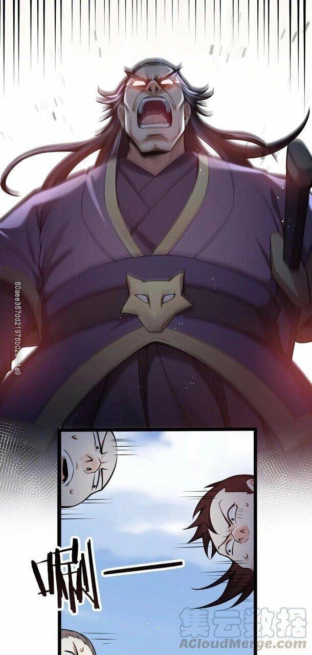 Hảo Đồ Nhi Hãy Tha Cho Vi Sư Chapter 25 - 23