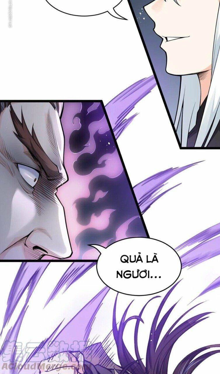 Hảo Đồ Nhi Hãy Tha Cho Vi Sư Chapter 25 - 26