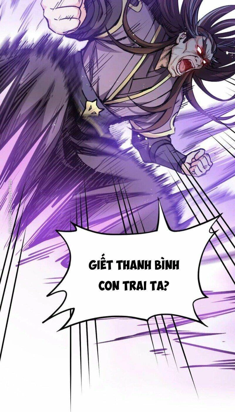 Hảo Đồ Nhi Hãy Tha Cho Vi Sư Chapter 25 - 27