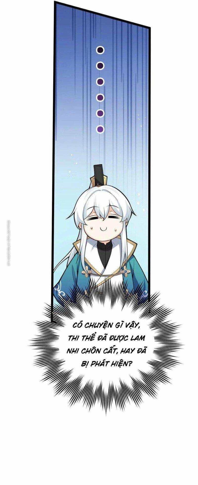 Hảo Đồ Nhi Hãy Tha Cho Vi Sư Chapter 25 - 30