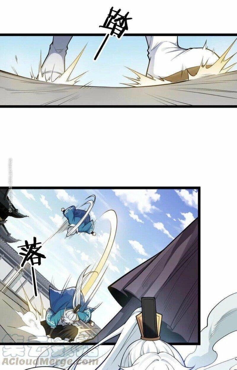 Hảo Đồ Nhi Hãy Tha Cho Vi Sư Chapter 25 - 31