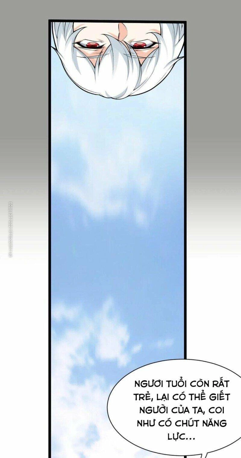 Hảo Đồ Nhi Hãy Tha Cho Vi Sư Chapter 25 - 33