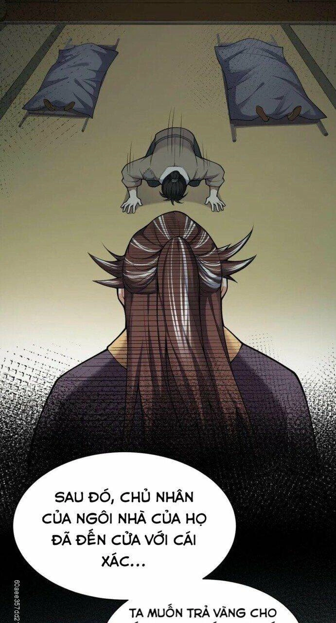 Hảo Đồ Nhi Hãy Tha Cho Vi Sư Chapter 25 - 38