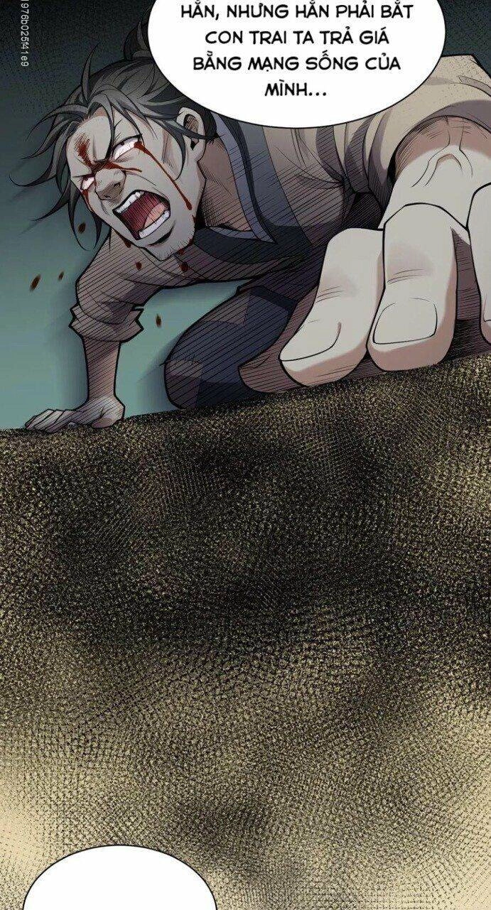 Hảo Đồ Nhi Hãy Tha Cho Vi Sư Chapter 25 - 39