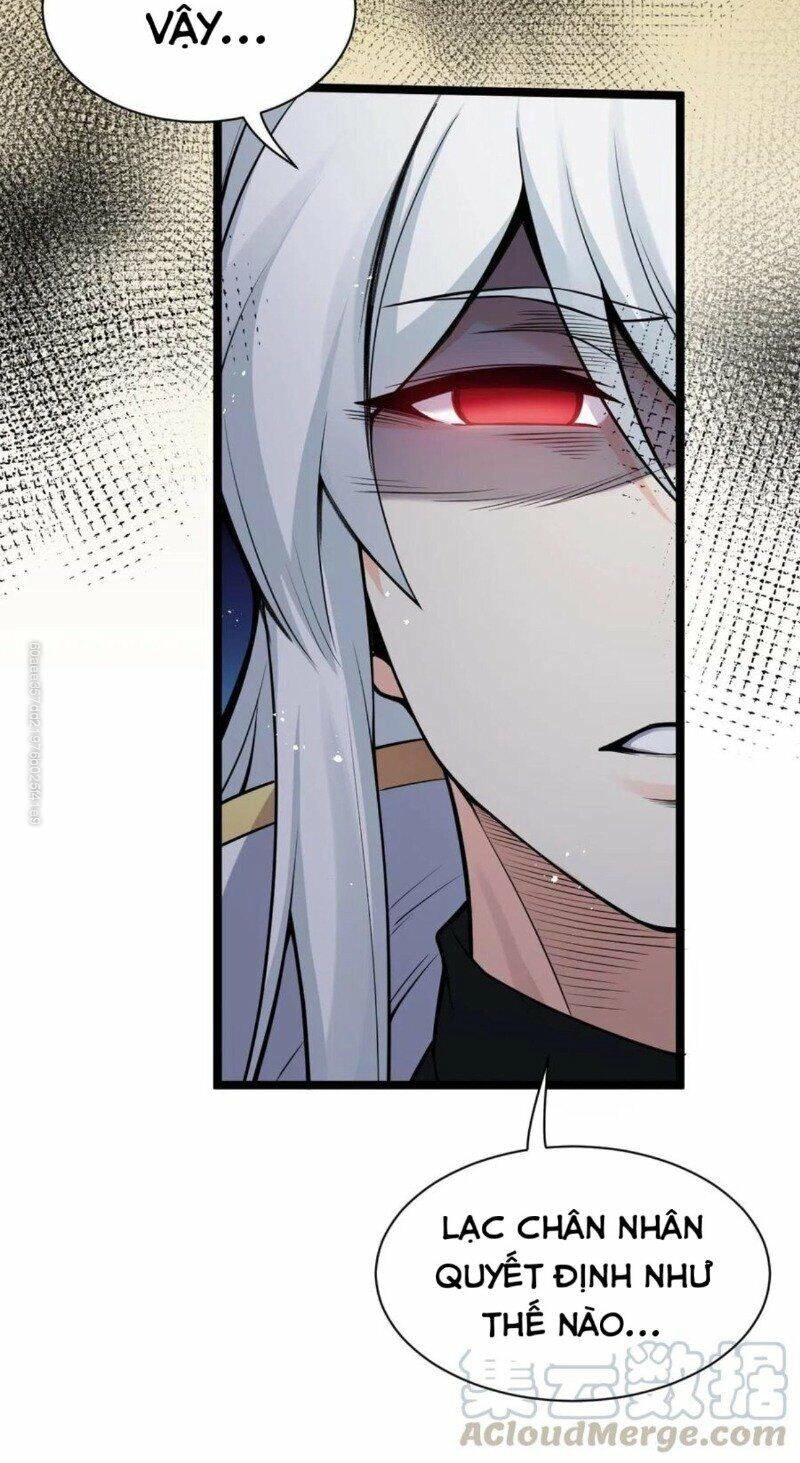 Hảo Đồ Nhi Hãy Tha Cho Vi Sư Chapter 25 - 40