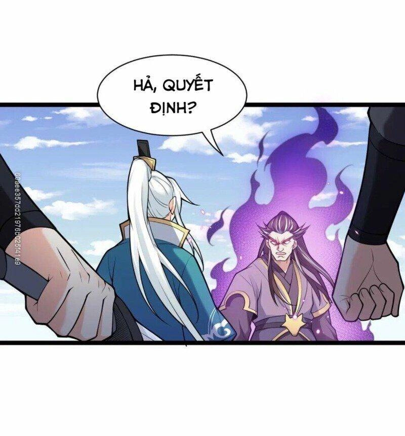 Hảo Đồ Nhi Hãy Tha Cho Vi Sư Chapter 25 - 41