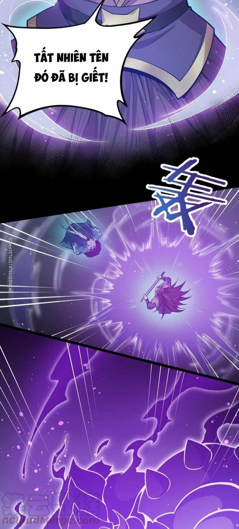 Hảo Đồ Nhi Hãy Tha Cho Vi Sư Chapter 25 - 43