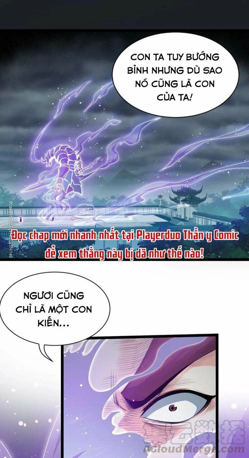 Hảo Đồ Nhi Hãy Tha Cho Vi Sư Chapter 25 - 46