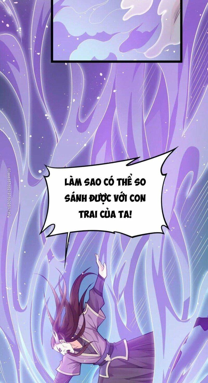 Hảo Đồ Nhi Hãy Tha Cho Vi Sư Chapter 25 - 47