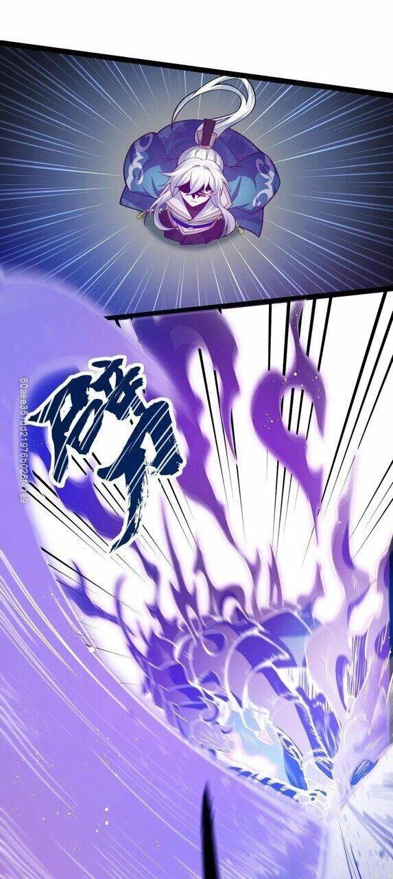 Hảo Đồ Nhi Hãy Tha Cho Vi Sư Chapter 26 - 2