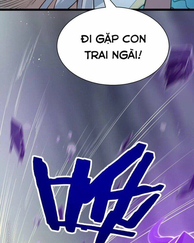 Hảo Đồ Nhi Hãy Tha Cho Vi Sư Chapter 26 - 11