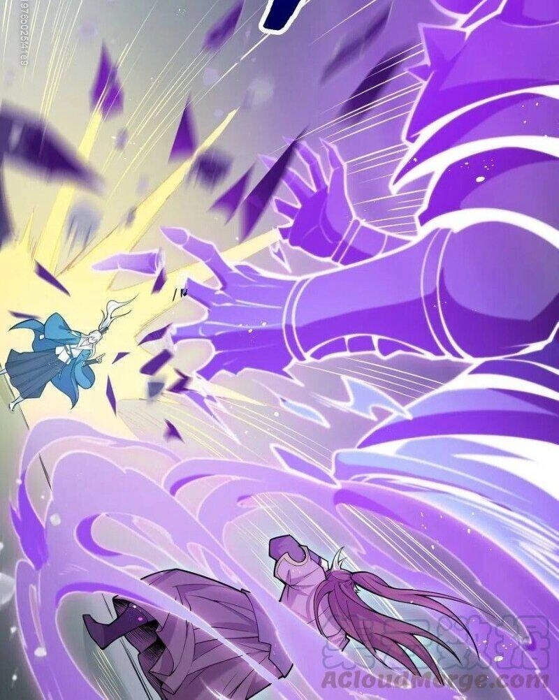 Hảo Đồ Nhi Hãy Tha Cho Vi Sư Chapter 26 - 12