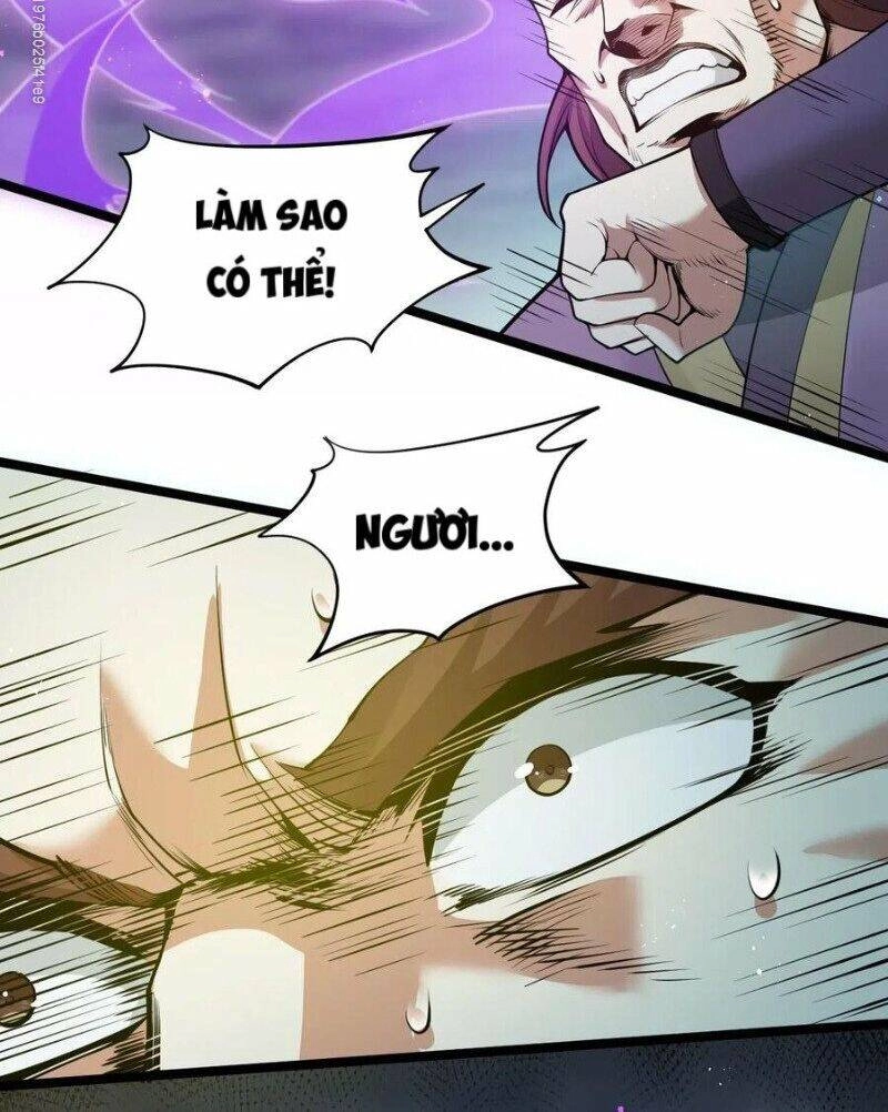 Hảo Đồ Nhi Hãy Tha Cho Vi Sư Chapter 26 - 14