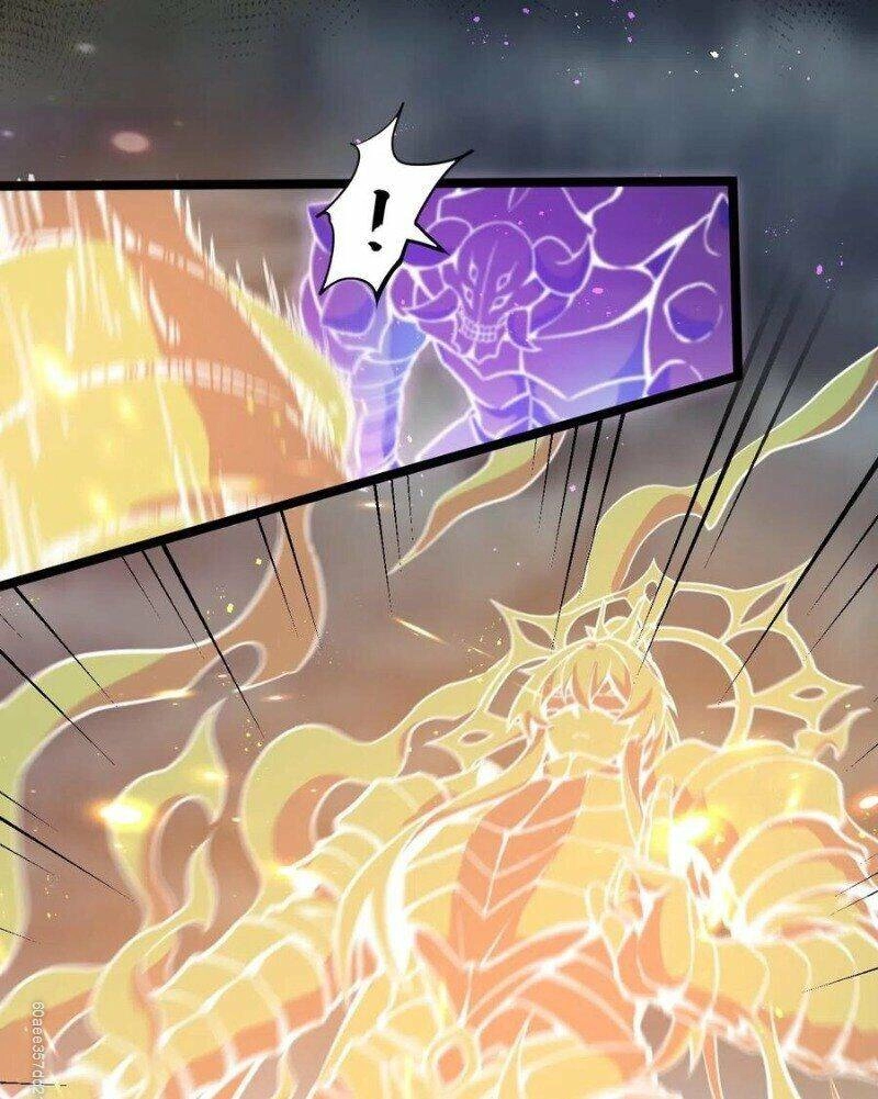 Hảo Đồ Nhi Hãy Tha Cho Vi Sư Chapter 26 - 15