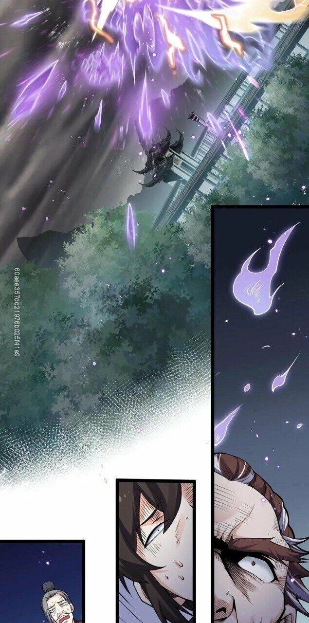 Hảo Đồ Nhi Hãy Tha Cho Vi Sư Chapter 26 - 20