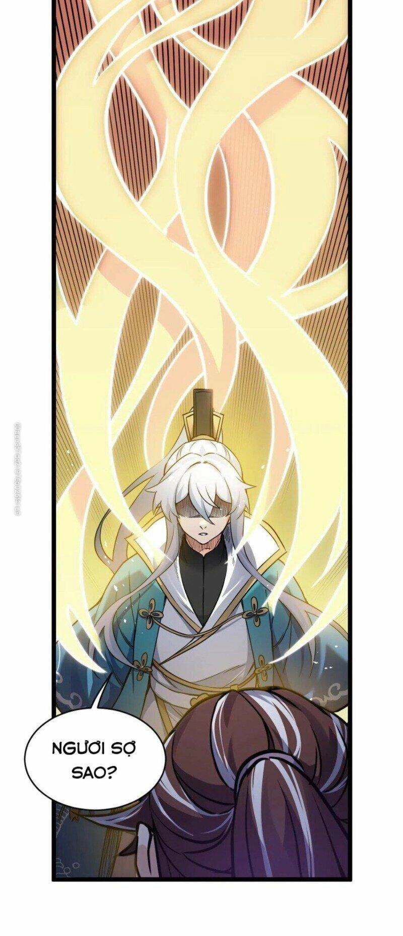 Hảo Đồ Nhi Hãy Tha Cho Vi Sư Chapter 26 - 23