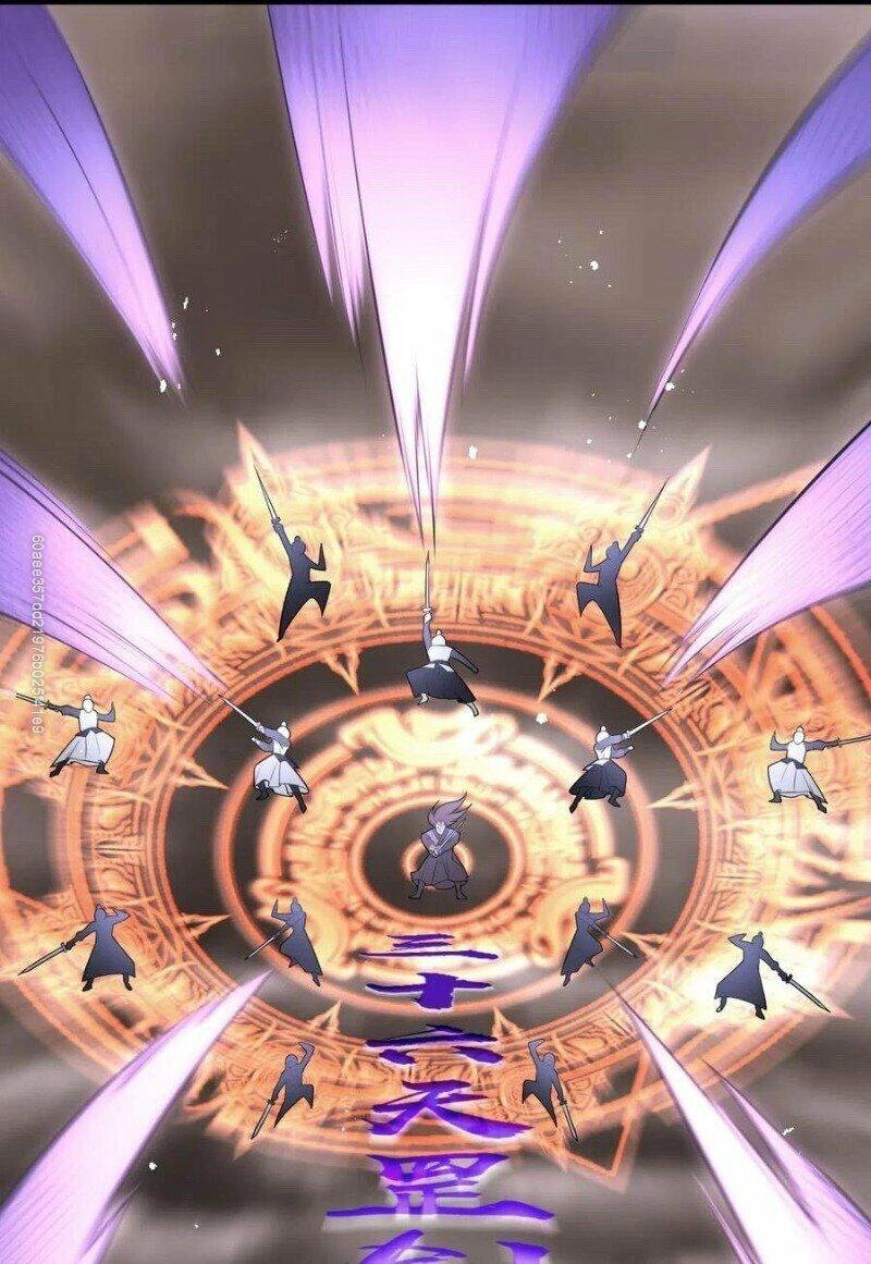 Hảo Đồ Nhi Hãy Tha Cho Vi Sư Chapter 26 - 26