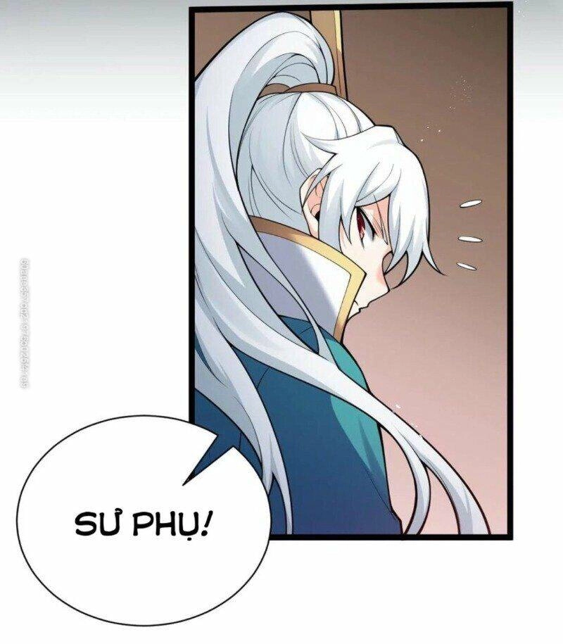 Hảo Đồ Nhi Hãy Tha Cho Vi Sư Chapter 26 - 28