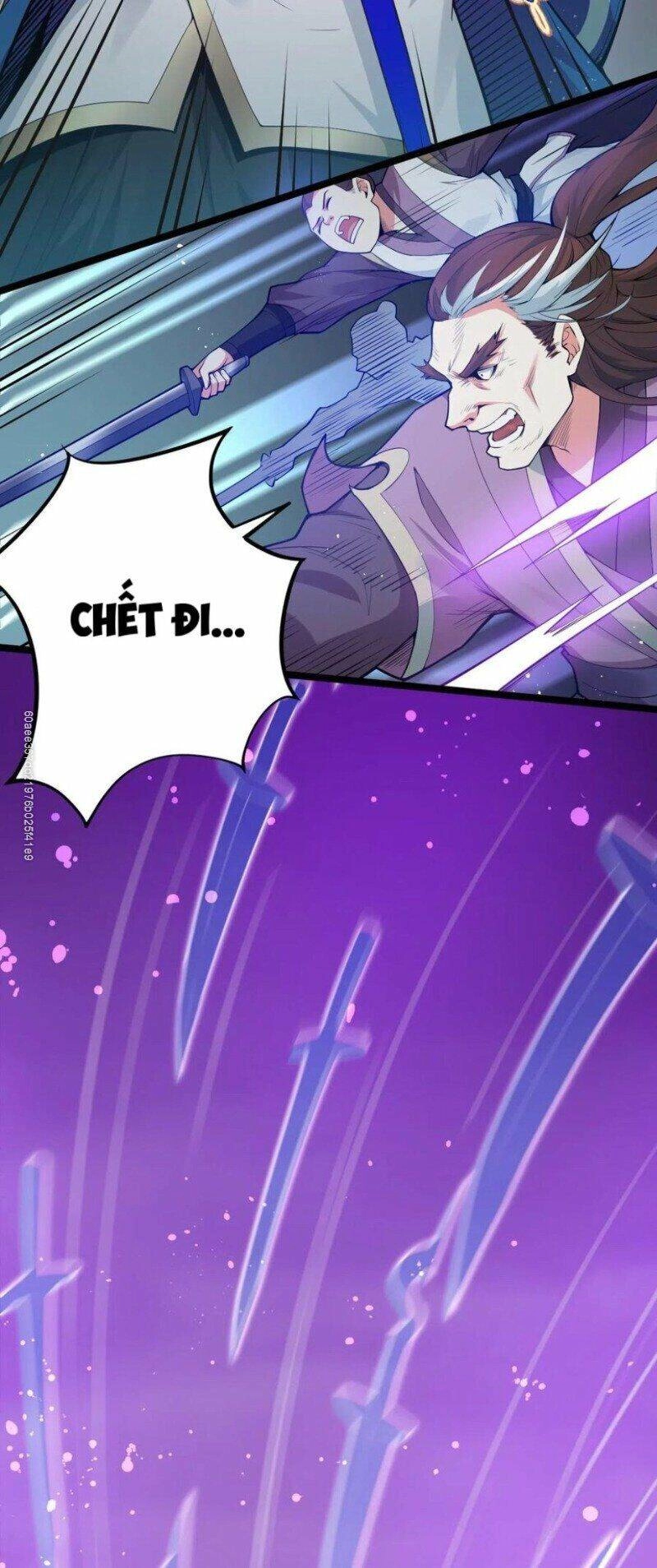 Hảo Đồ Nhi Hãy Tha Cho Vi Sư Chapter 26 - 32