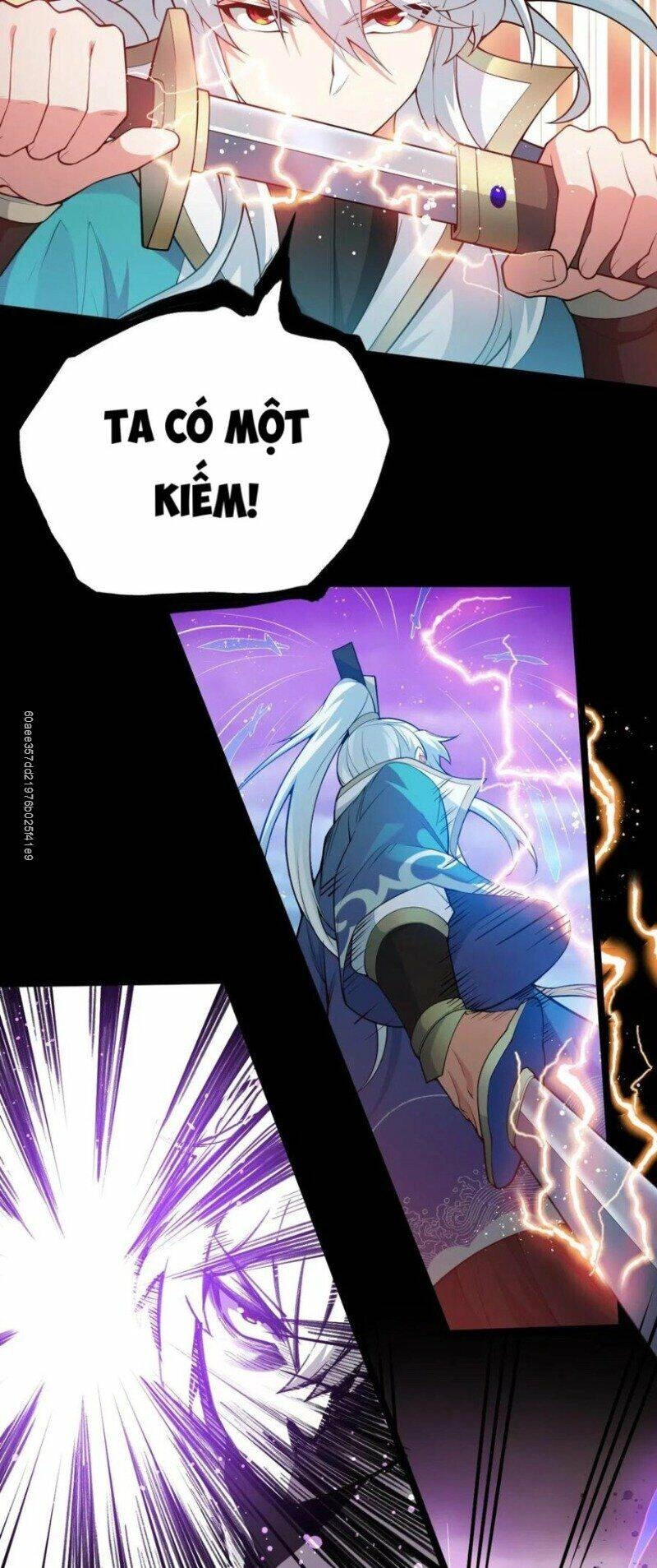 Hảo Đồ Nhi Hãy Tha Cho Vi Sư Chapter 26 - 34