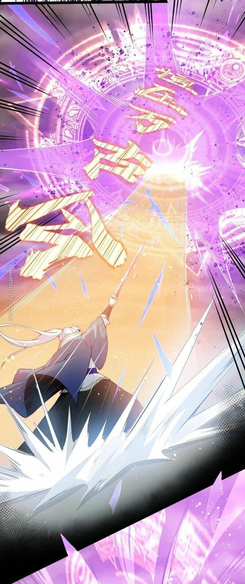 Hảo Đồ Nhi Hãy Tha Cho Vi Sư Chapter 26 - 35