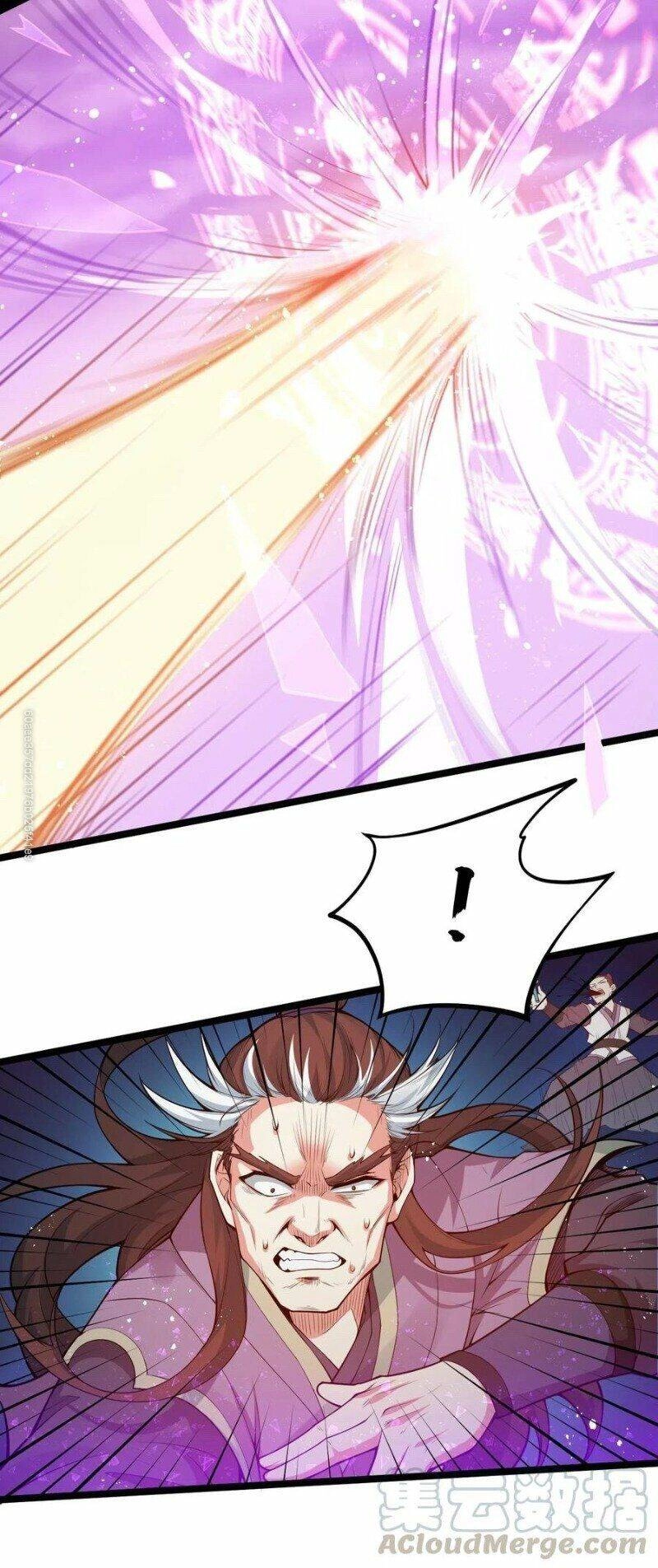 Hảo Đồ Nhi Hãy Tha Cho Vi Sư Chapter 26 - 36