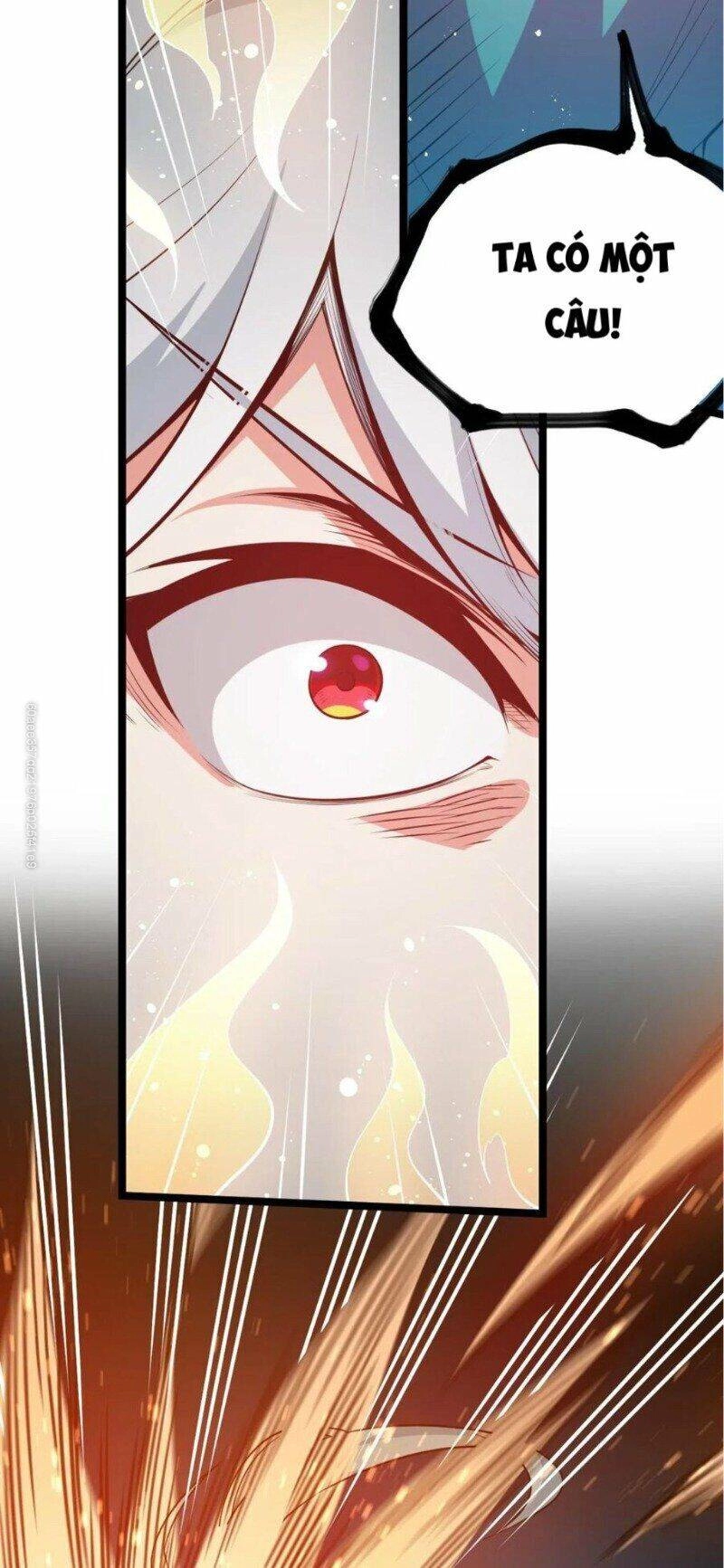 Hảo Đồ Nhi Hãy Tha Cho Vi Sư Chapter 26 - 38