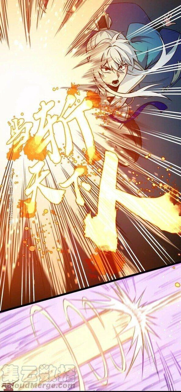 Hảo Đồ Nhi Hãy Tha Cho Vi Sư Chapter 26 - 39