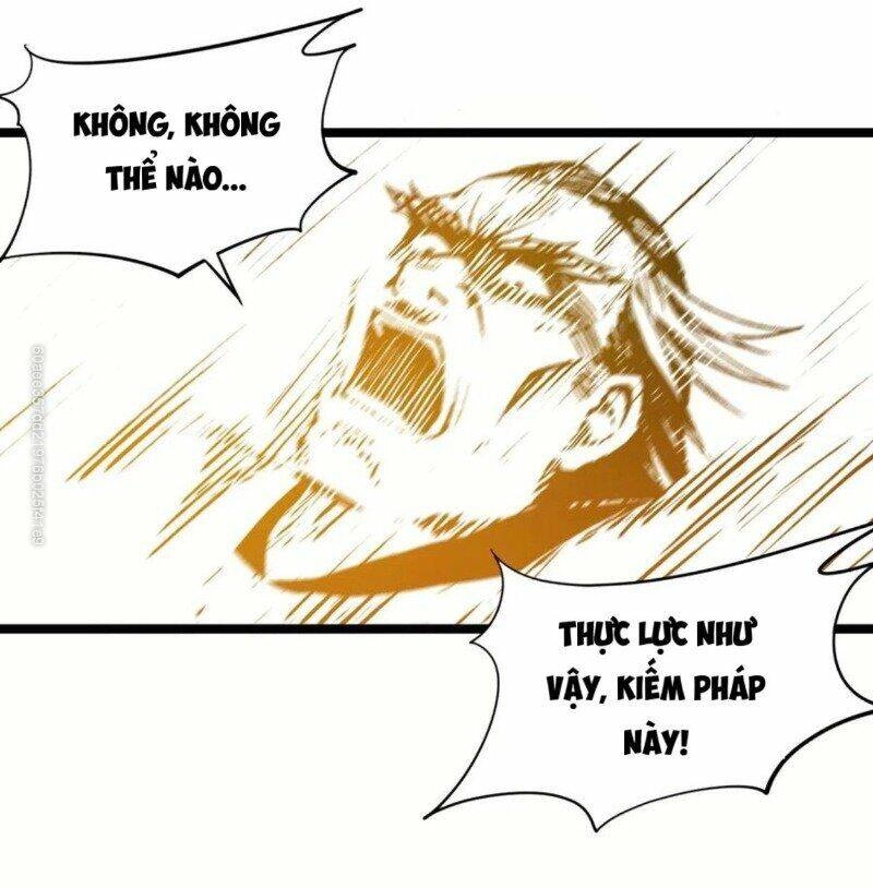 Hảo Đồ Nhi Hãy Tha Cho Vi Sư Chapter 26 - 41