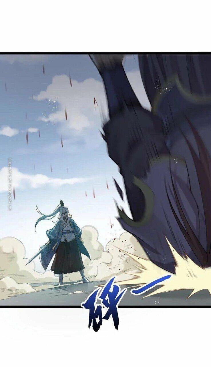 Hảo Đồ Nhi Hãy Tha Cho Vi Sư Chapter 26 - 43