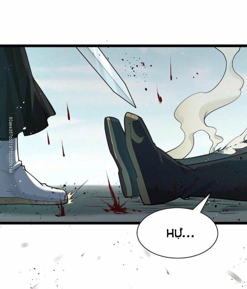 Hảo Đồ Nhi Hãy Tha Cho Vi Sư Chapter 26 - 44