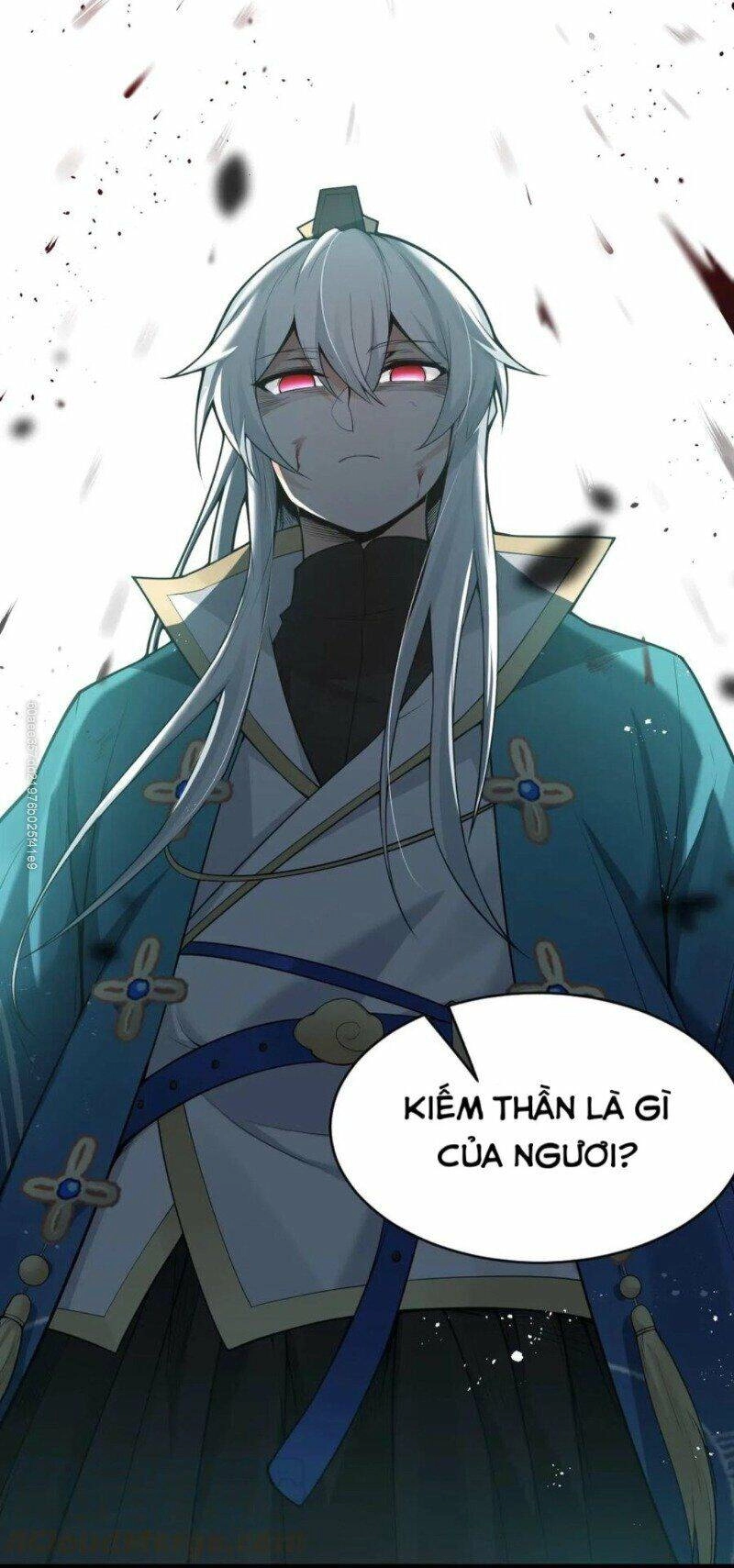 Hảo Đồ Nhi Hãy Tha Cho Vi Sư Chapter 26 - 45