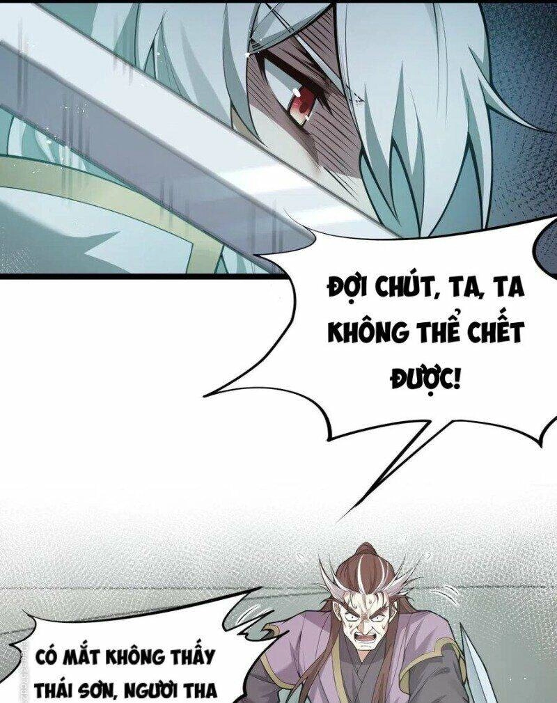 Hảo Đồ Nhi Hãy Tha Cho Vi Sư Chapter 26 - 46