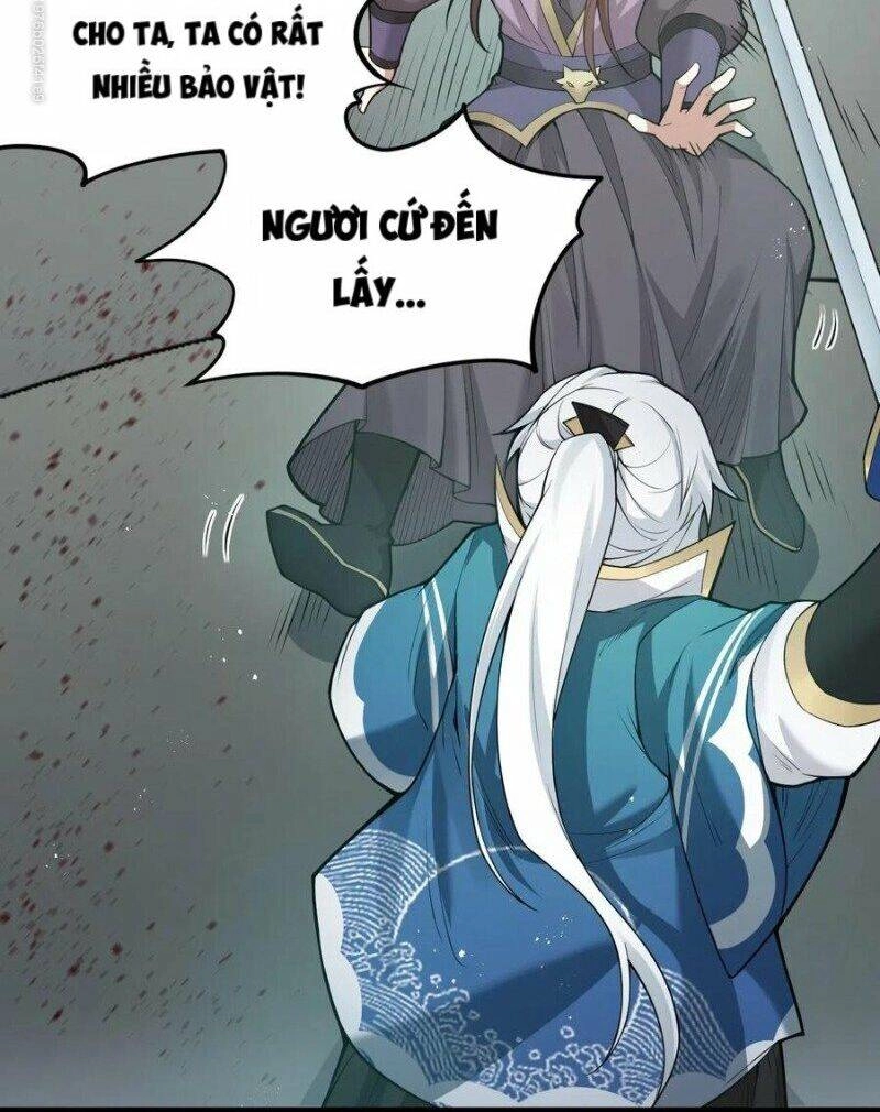 Hảo Đồ Nhi Hãy Tha Cho Vi Sư Chapter 26 - 47