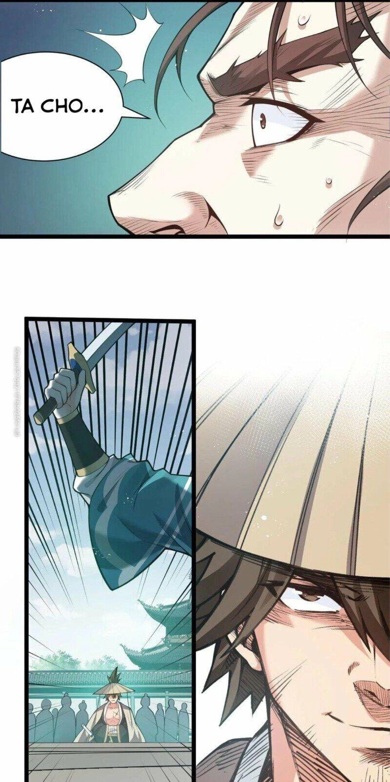 Hảo Đồ Nhi Hãy Tha Cho Vi Sư Chapter 26 - 48