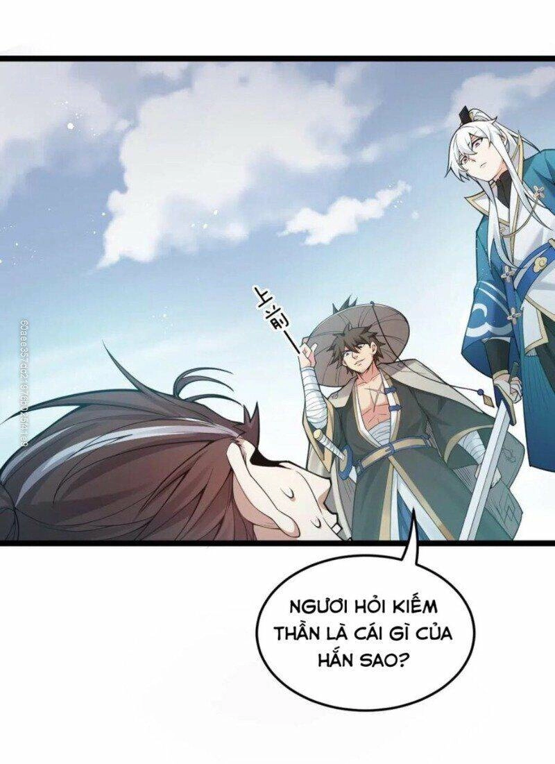 Hảo Đồ Nhi Hãy Tha Cho Vi Sư Chapter 26 - 50